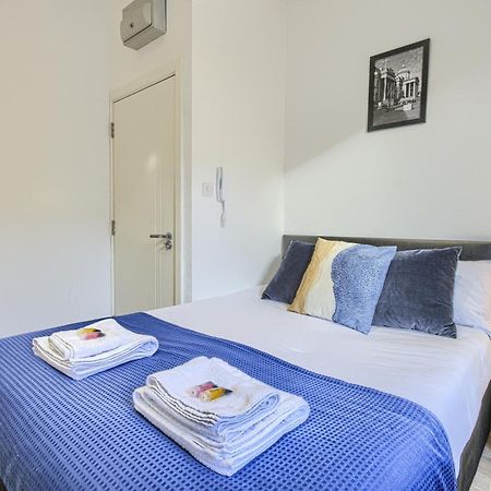 The Finsbury Deluxe Apartments Londra Dış mekan fotoğraf