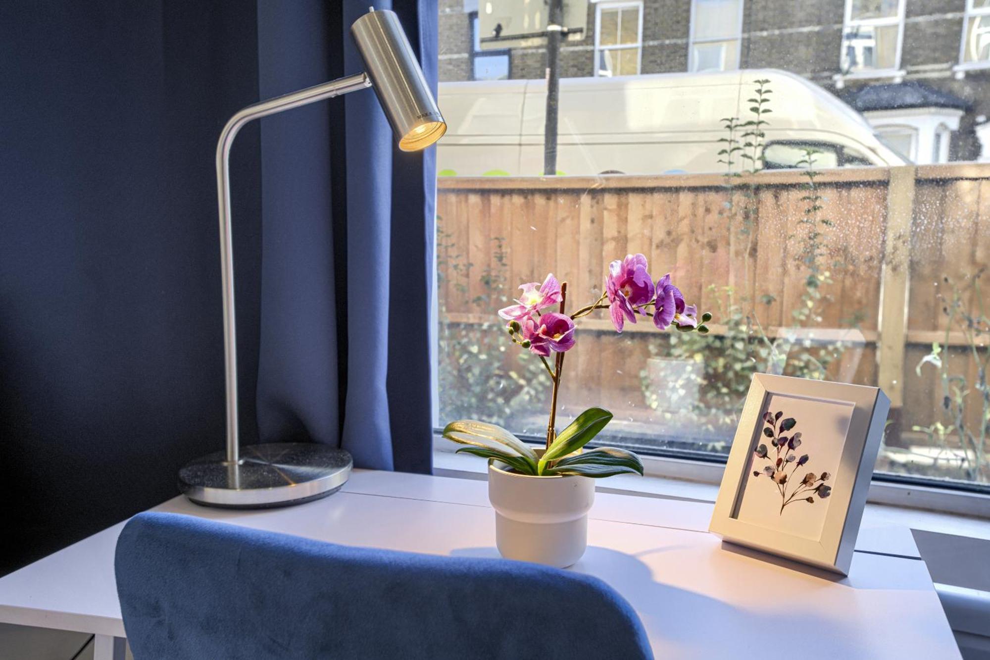 The Finsbury Deluxe Apartments Londra Dış mekan fotoğraf